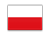 PANIFICIO MISTER PANE snc - Polski